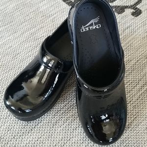 Dansko Clogs